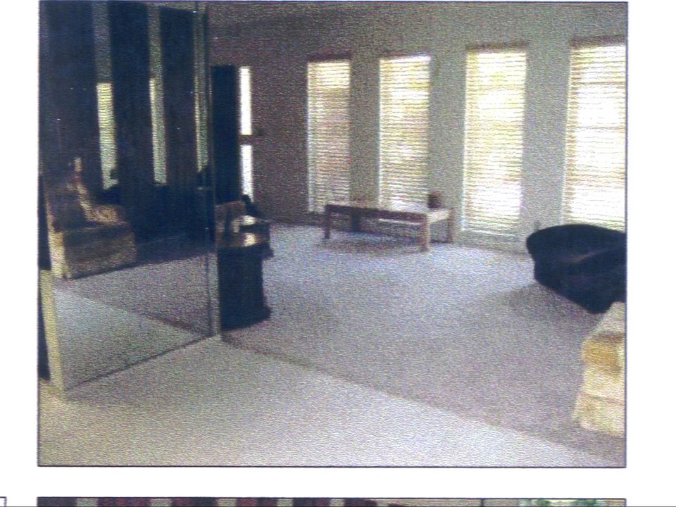 Living room area