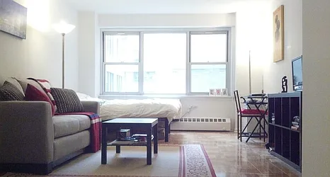 Rented by Bold New York