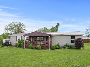 29 Raker Rd, Milton, KY 40045