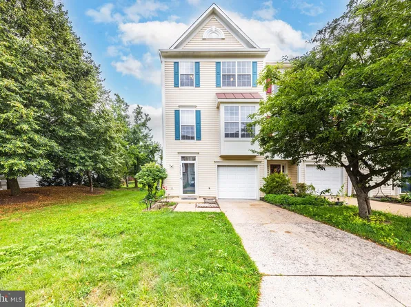 45485 Baggett Ter, Sterling, VA 20166