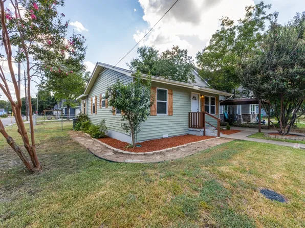 208 Perry Ave, Waxahachie, TX 75165
