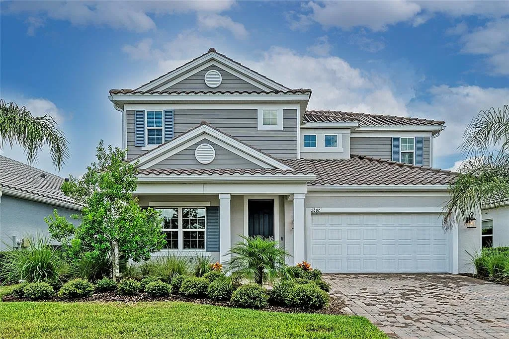4 bed, 3.5 bath, 3097 sqft, $4,800 — Photo 2