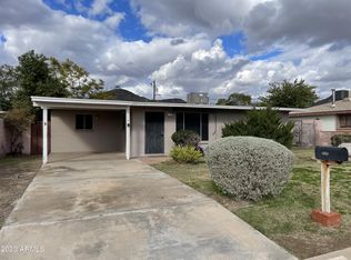 1314 W Brown St, Phoenix, AZ 85021
