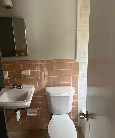 205 E Harrison Ave #3 — Photo 6