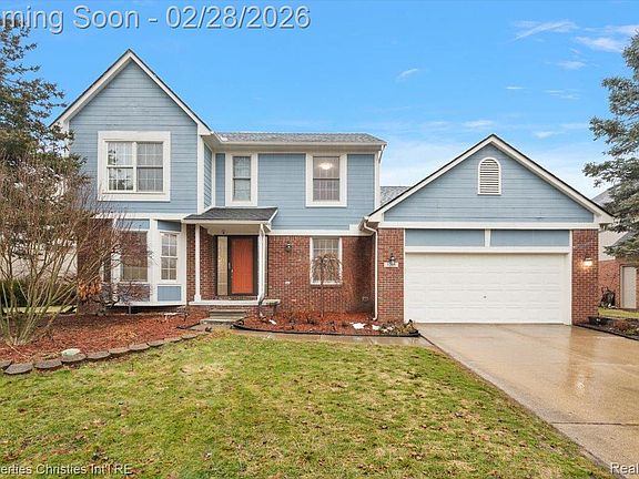 2nd image of 3210 Davenport Ln