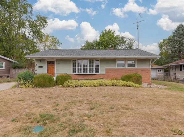 507 Nokomis St, Tecumseh, MI 49286