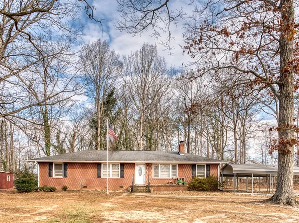 3207 Amity Road Ext, Anderson, SC 29621