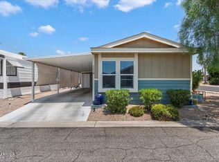 8865 E Baseline Rd #1218, Mesa, AZ 85209