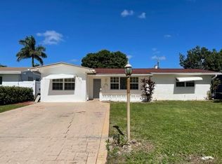 8861 NW 11th St, Hollywood, FL 33024