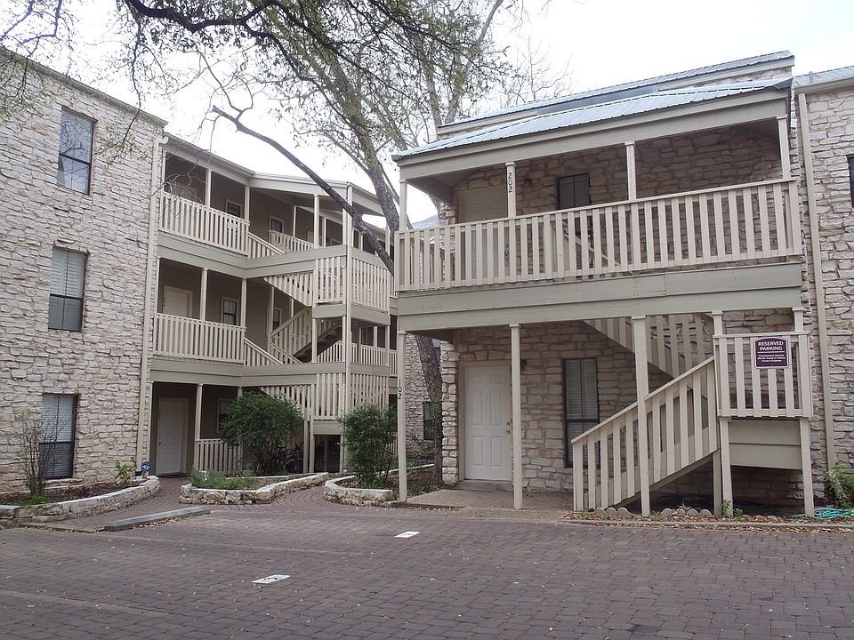 1st image of 4401 Speedway APT 305