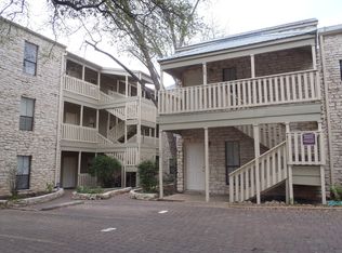 4401 Speedway APT 305, Austin, TX 78751
