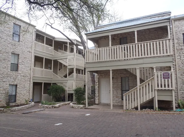 4401 Speedway APT 305, Austin, TX 78751