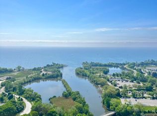 2200 Lake Shore Blvd W #3601, Toronto, ON