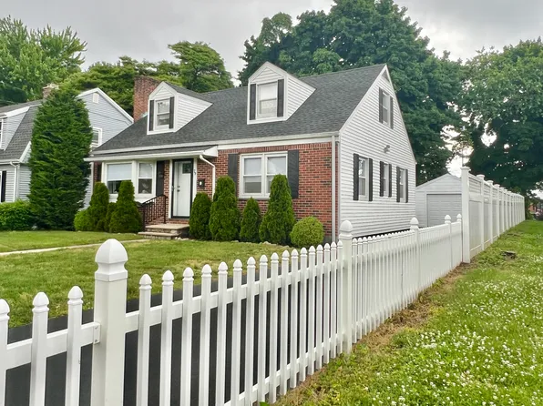 78 Lenox Avenue, Stamford, CT 06906