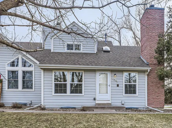 7918 S Depew Street #A, Littleton, CO 80128