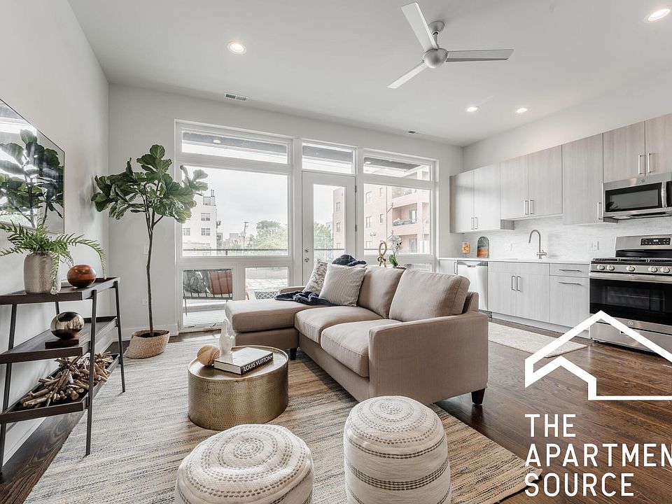 1st image of 2351 W North Ave #2F