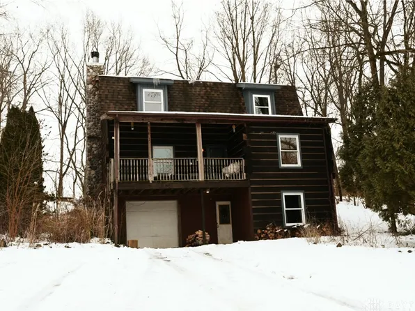 3521 Ottawa Ln, Greenville, OH 45331