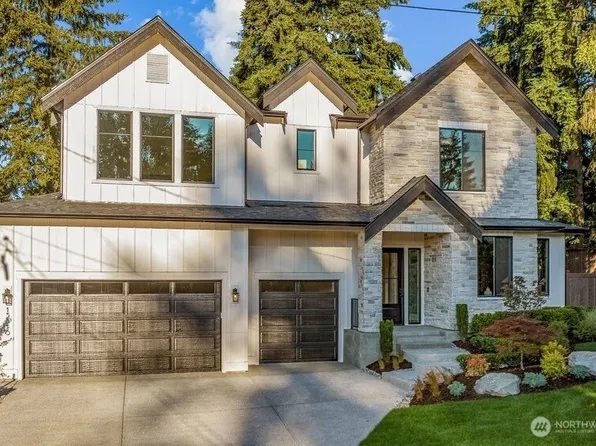 15516 NE 53rd Place, Redmond, WA 98052