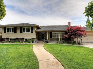 2644 W Benjamin Holt Dr, Stockton, CA 95207