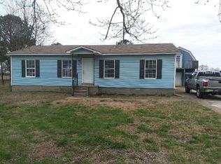 306 Bolden Hughey Rd, Hazel Green, AL 35750
