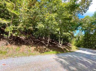 1272 Fleur Ln, Ellijay, GA 30540