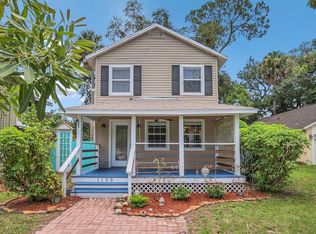 1105 S Laurel Ave, Sanford, FL 32771
