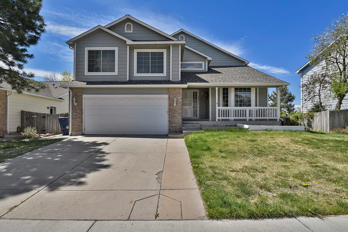Building Photo - 4637 S Flanders Way