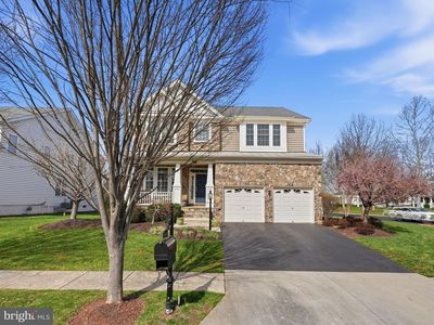 15402 Gossoms Store Ct, Haymarket, VA, 20169