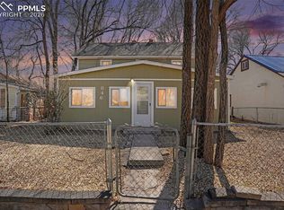 846 Griffin Ave, Canon City, CO