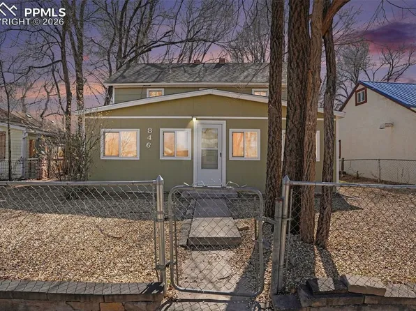 846 Griffin Ave, Canon City, CO 81212