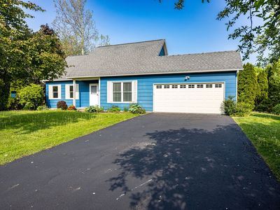 8 Sugar Tree Cir, Brockport, NY, 14420