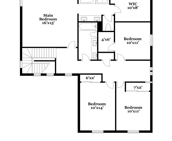 6842 W Nadine Way — Photo 3