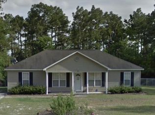 707 Ascauga Lake Rd, Graniteville, SC 29829