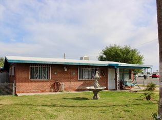 2193 S 6th Ave, Yuma, AZ 85364