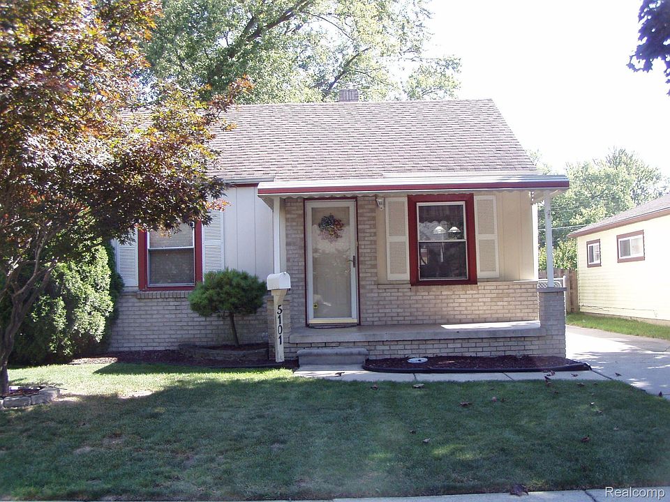 1st image of 5101 Clippert St