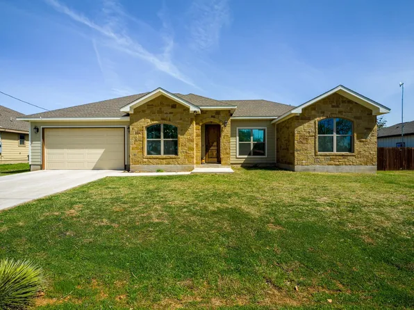 114 Norwood Dr, Granite Shoals, TX 78654