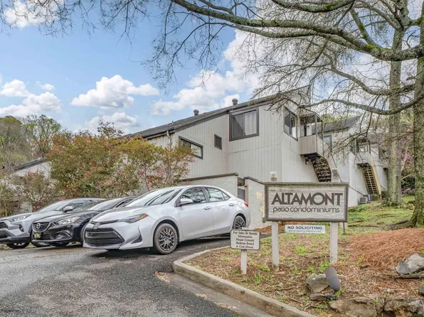 3350 Altamont Rd S APT B7, Birmingham, AL 35205