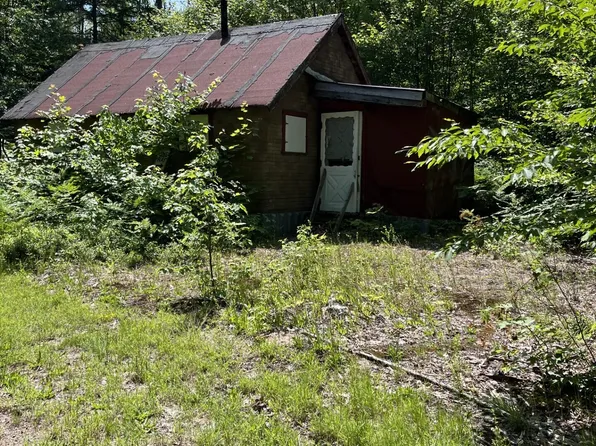 12131 S Chesbrough Lake Rd, Newberry, MI 49868