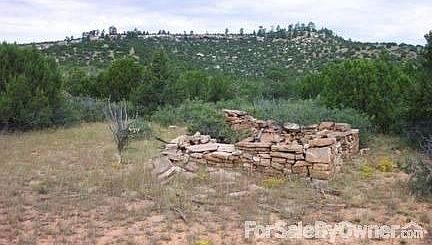 Homesteaders rock house/cabin