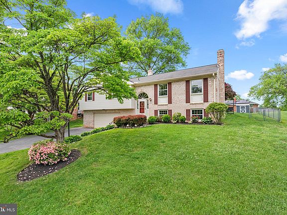 3521 Mount Olney Ln, Olney, MD 20832 | MLS #MDMC2131042 | Zillow