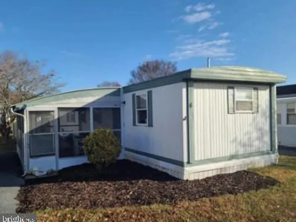 4 Lantern Ln, Rehoboth Beach, DE 19971