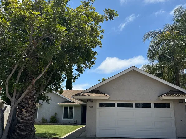 7535 Ashford Ct, San Diego, CA 92111