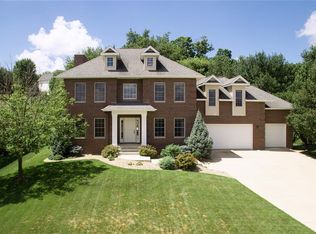 6627 Ashwood Ct NE, Cedar Rapids, IA 52411