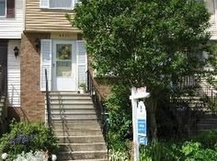 5334 Harbor Court Dr, Alexandria, VA 22315