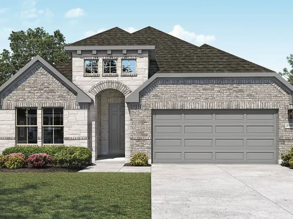 2156 Shady Glen Ln, Magnolia, TX 77484