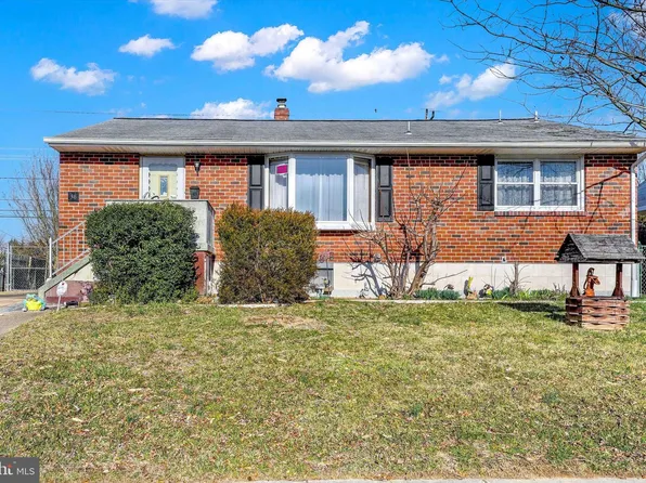 38 Millbrook Rd, Newark, DE 19713