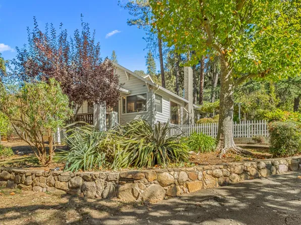 1560 State Highway 49, Placerville, CA 95667