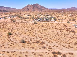 4145 N Branding Iron Rd LOT 47, Maricopa, AZ 85139