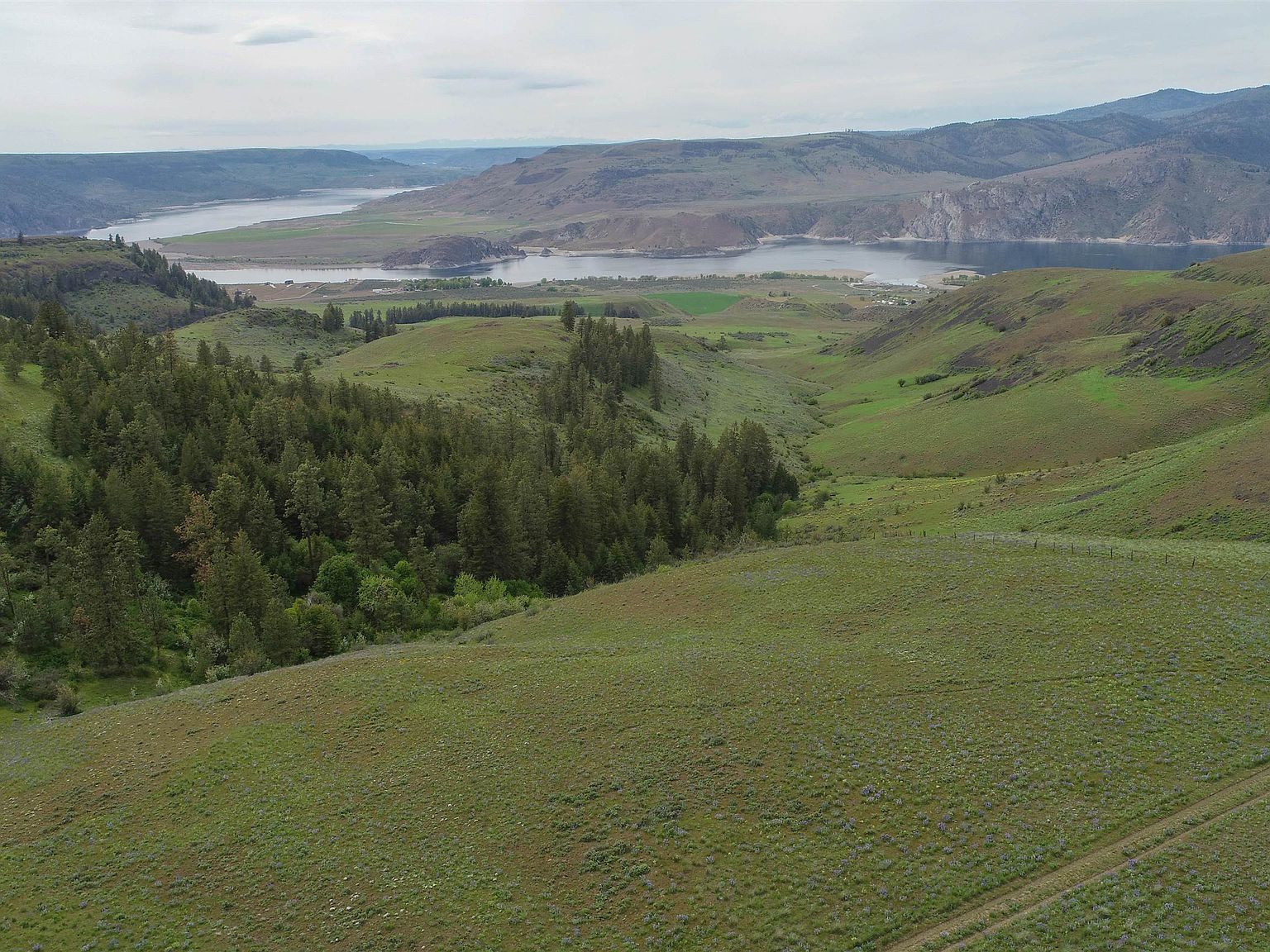 Nka Hanson Harbor Rdg, Wilbur, WA 99185 MLS 202318916 Zillow