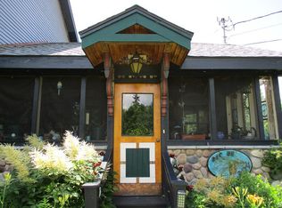 304 Blue Spruce Dr, Loon Lake, NY 12989
